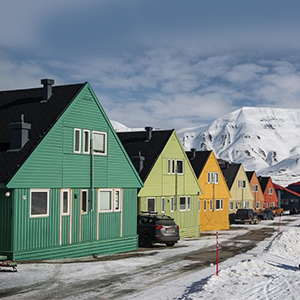 Short English courses in Norway for international students